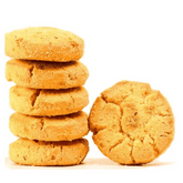 Cherabs Besan Khatai